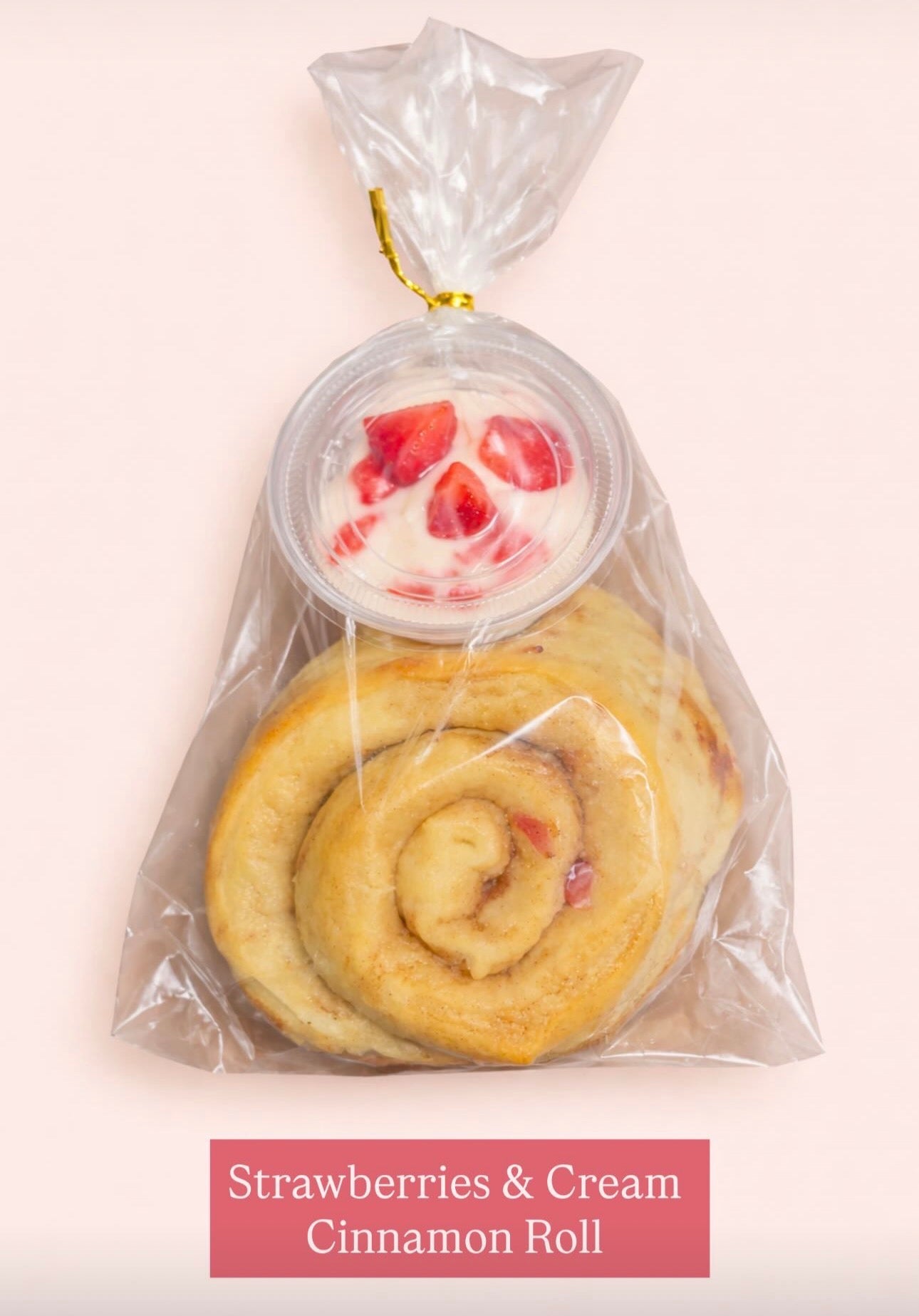 Cinnamon Rolls