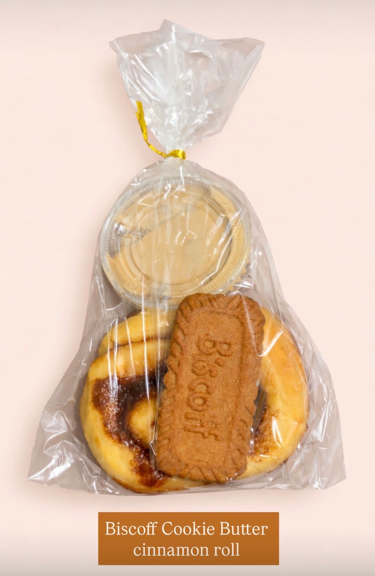 Cinnamon Rolls