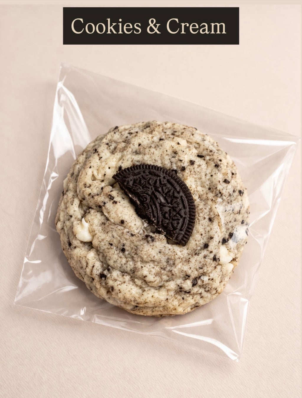 COOKIES