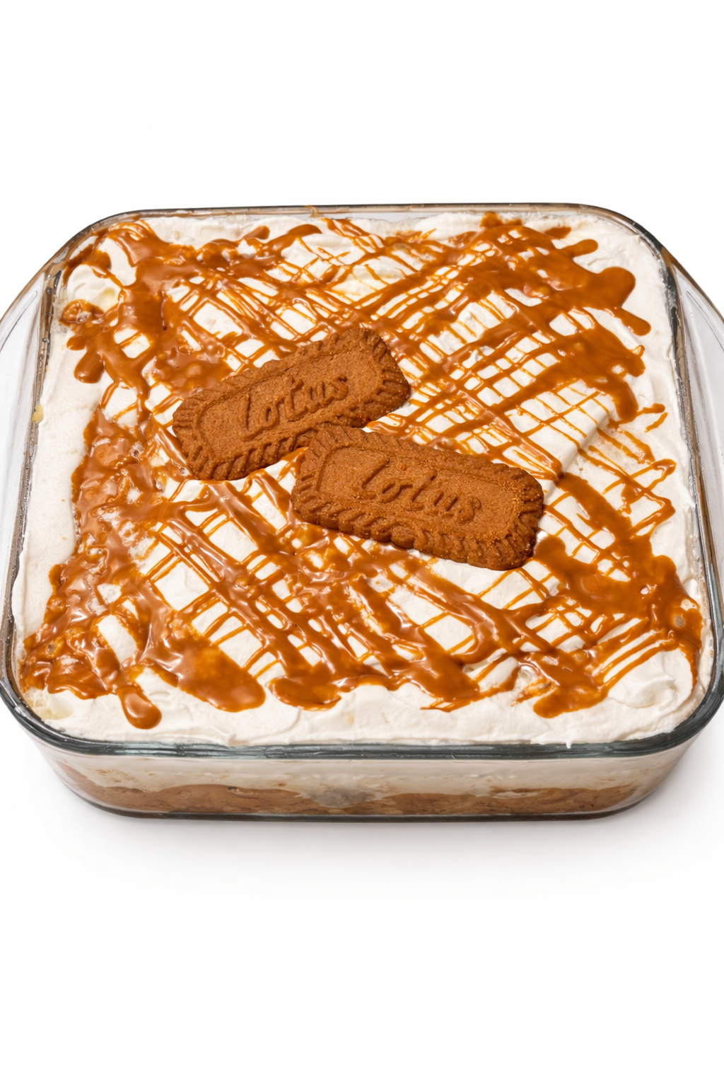 Tres leches cake