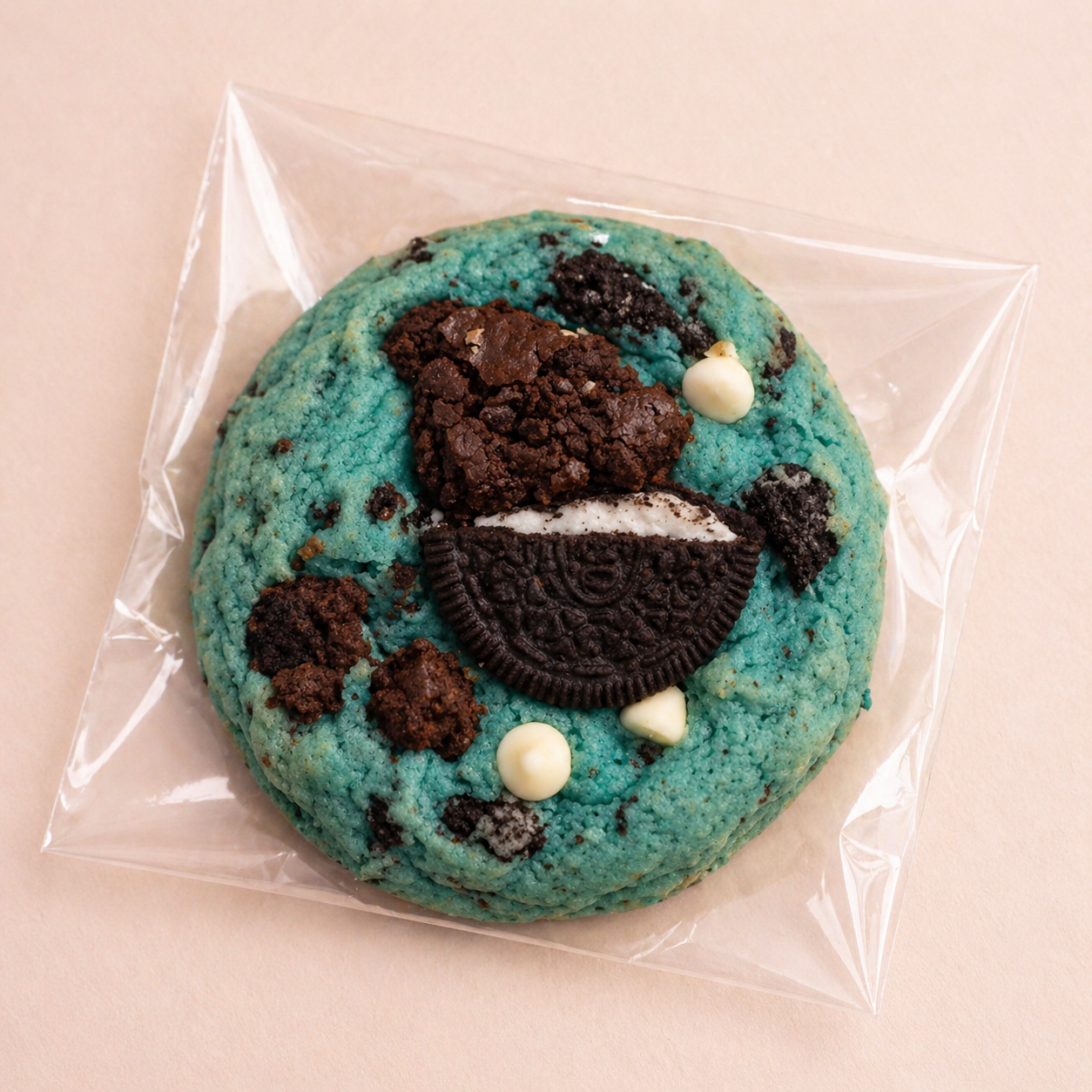 COOKIES
