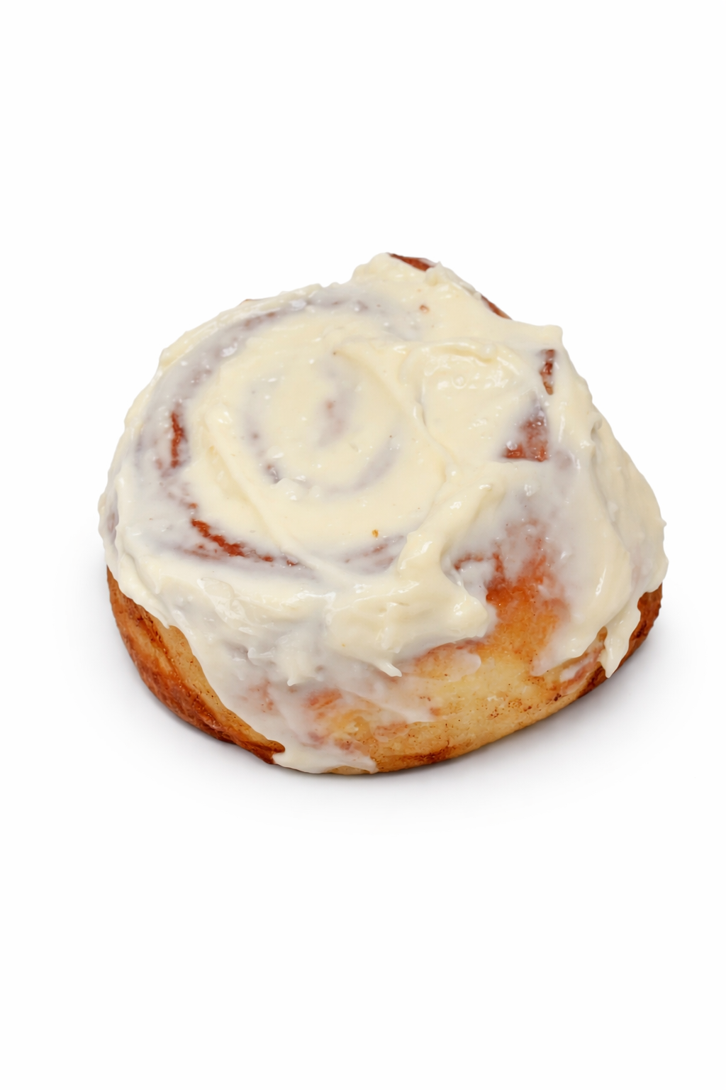 Cinnamon Rolls